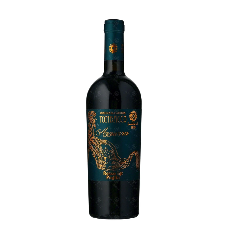 Azzurra Rosso