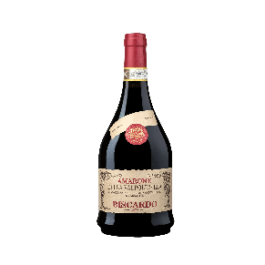Amarone Della Valpolicella Biscardo - elegancja i smak