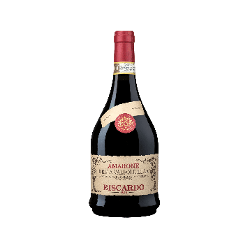 Amarone Della Valpolicella Biscardo - elegancja i smak