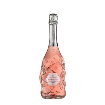 Diamante Anno Domini Prosecco Spumante - eleganckie wino musujące
