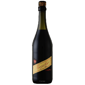 Fragolino Rosso Corte Viola - włoskie wino musujące