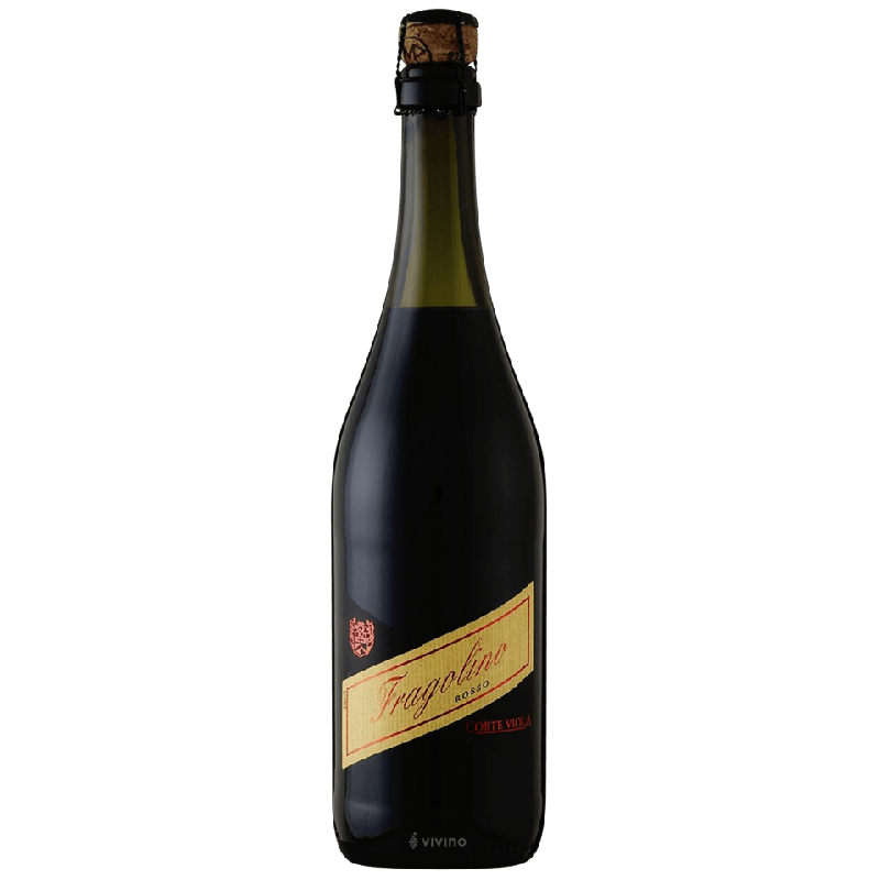 Fragolino Rosso Corte Viola
