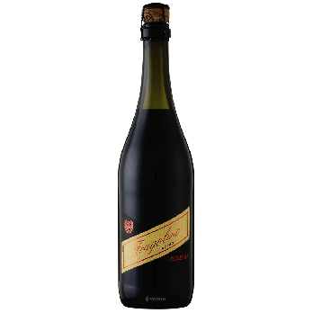 Fragolino Rosso Corte Viola - włoskie wino musujące