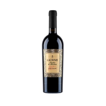 Lacrime Primitivo Di Manduria Riserva