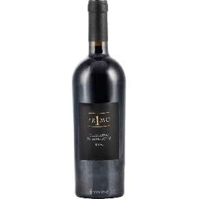Primitivo Di Manduria DOC Primo - Wino z Apulii