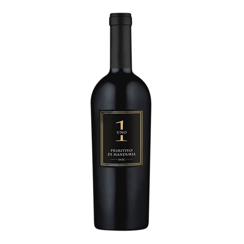 Primitivo Di Manduria Uno