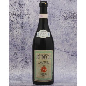 Tombacco Aglianico Del Benevantano - Wyjątkowe Wino