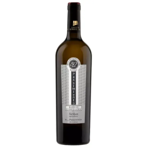 Upassimiento Bianco DOC Sicilia - Wino z Sycylii