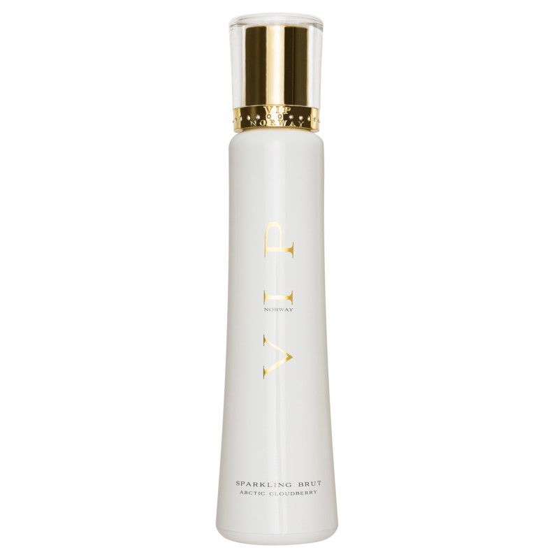 Vip Norway Arctic Cloudberry Sparkling Prosecco DOC Brut