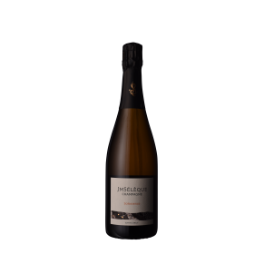 Champagne Jmseleque Solessence - Elegancja i Świeżość