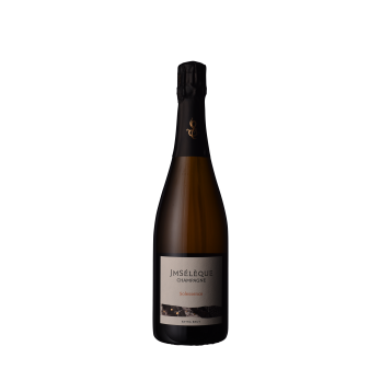 Champagne Jmseleque Solessence - Elegancja i Świeżość