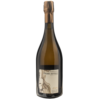 Pierre Deville Copin Pinot Noir Grand Cru
