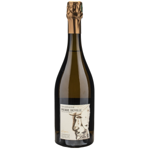 Pierre Deville Copin Chardonnay Grand Cru