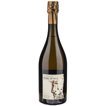 Pierre Deville Copin Chardonnay Grand Cru