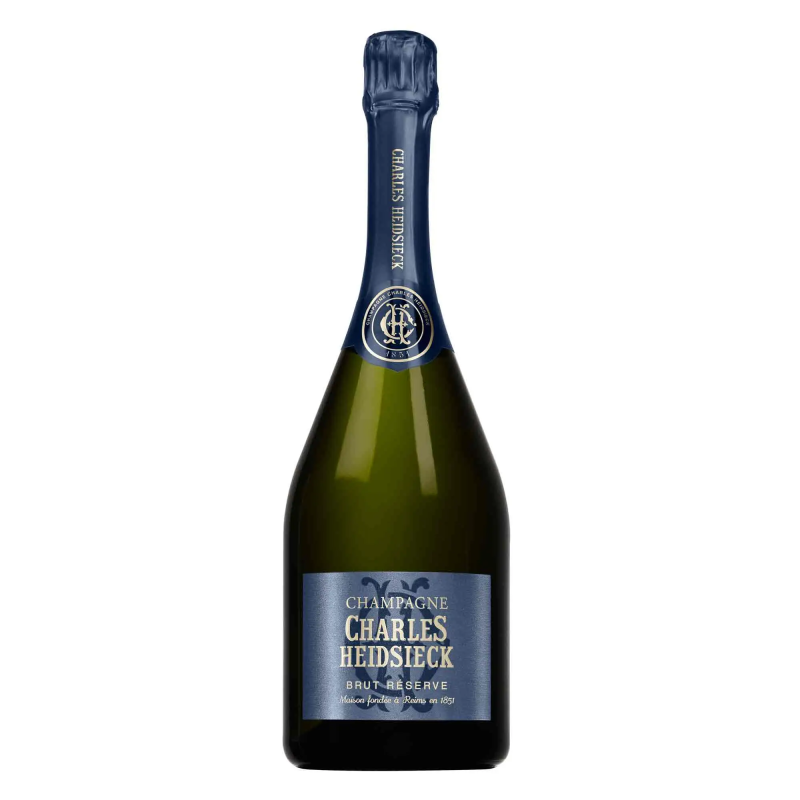 Charles Heidsieck Brut Reserve