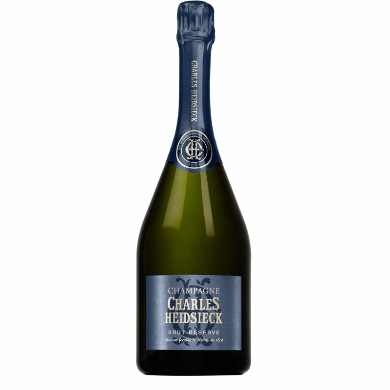 Charles Heidsieck Brut Reserve Magnum
