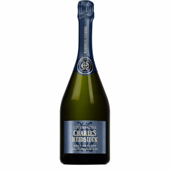 Charles Heidsieck Brut Reserve Magnum