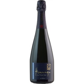 Henri Giraud Hommage Au Pinot Noir Szampan