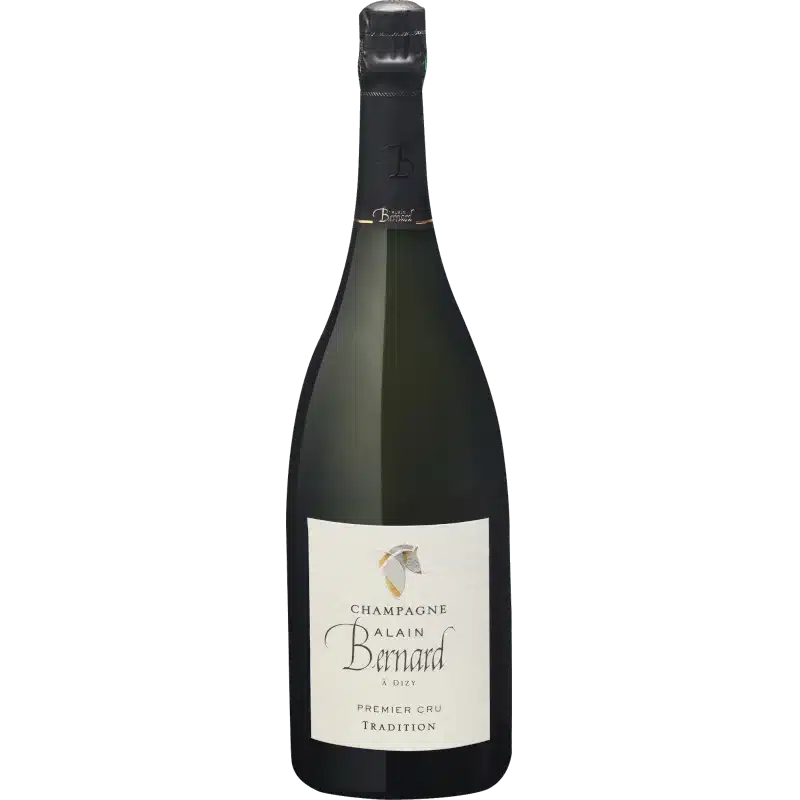 Alain Bernard Brut Tradition Premier Cru