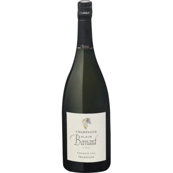 Alain Bernard Brut Tradition Premier Cru - Champagne