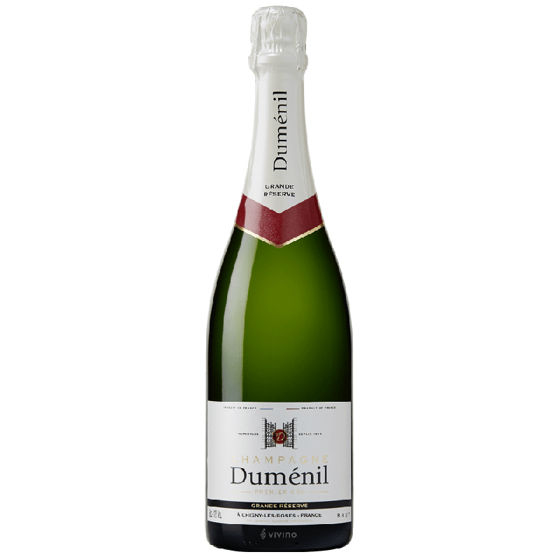 Dumenil Grande Reserve Brut 1Er Cru