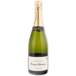 Forget-Chemin Carte Blanche Champagne Brut