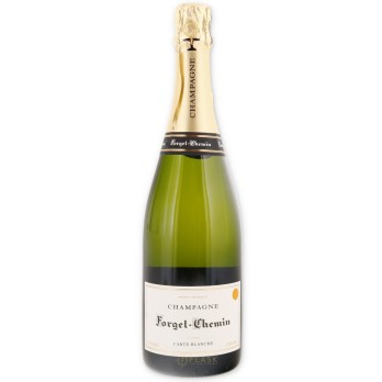 Forget-Chemin Carte Blanche Champagne Brut