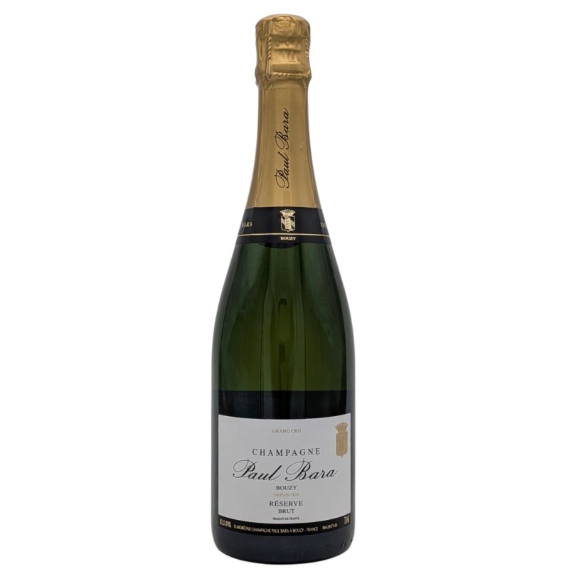 Paul Bara Brut Reserve