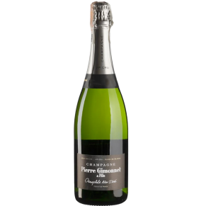 Pierre Gimonnet Oenophile Brut Nature - Szampan