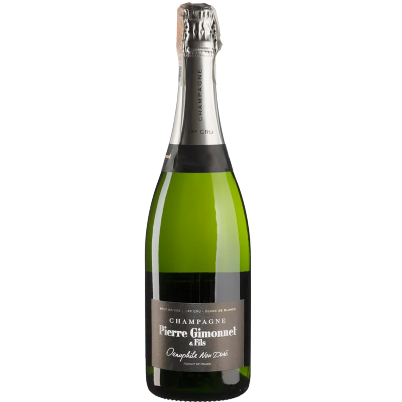 Pierre Gimonnet Oenophile Brut Nature