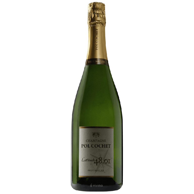 Pol-Cochet Brut Nature