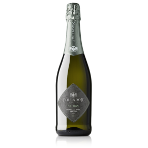 Follador Prosecco Treviso DOC Brut Valbon
