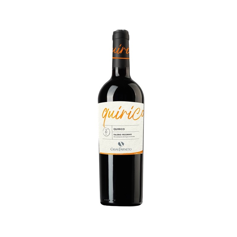 Casal Farneto Pecorino Quirico DOC Falerio