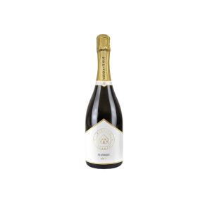 Turnau Classique Brut - Polskie Wino Musujące