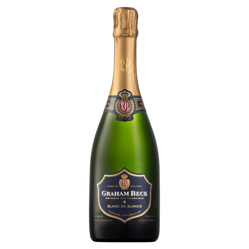 Graham Beck Mcc Brut Blanc De Blancs Graham Beck Mcc Brut Blanc De Blancs