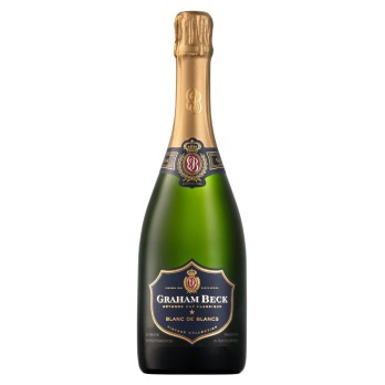 Graham Beck Mcc Brut Blanc De Blancs
