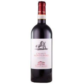 Tenuta Di Artimino Chianti Montalbano DOCG
