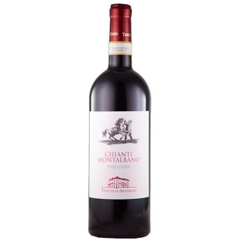 Tenuta Di Artimino Chianti Montalbano DOCG