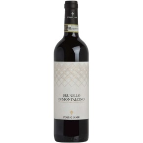 Poggio Landi Brunello Di Montalcino DOCg