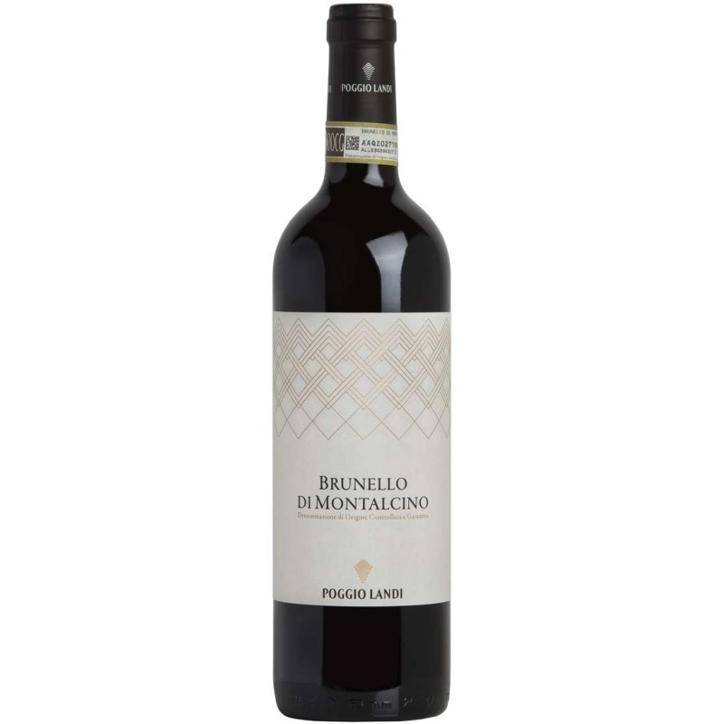 Poggio Landi Brunello Di Montalcino DOCg