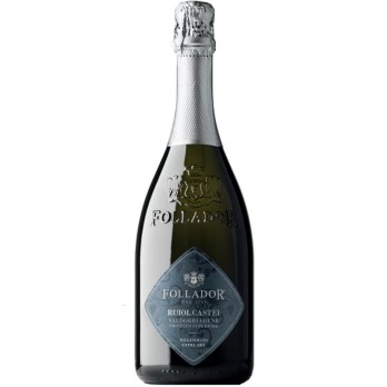 Follador Prosecco Valdobbiadene Superiore DOCG Extra Dry