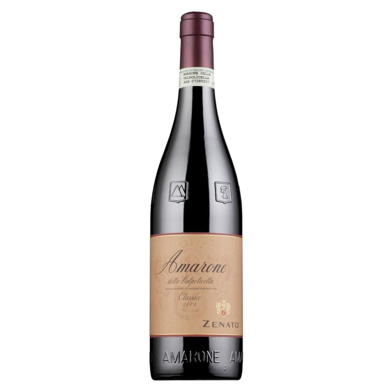 Zenato Amarone Della Valpolicella Classico DOCg