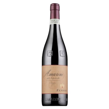 Zenato Amarone Della Valpolicella Classico DOCG