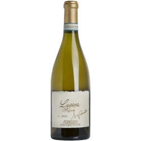 Zenato Lugana Riserva Sergio Zenato DOC - Elegancja z Veneto