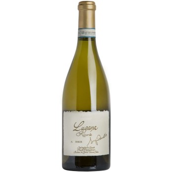 Zenato Lugana Riserva Sergio Zenato DOC - Elegancja z Veneto