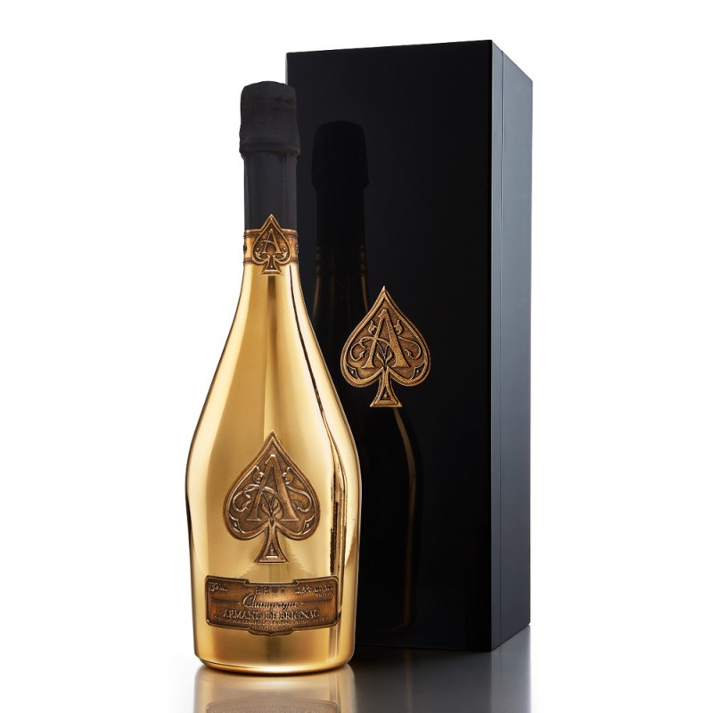 Armand De Brignac Brut