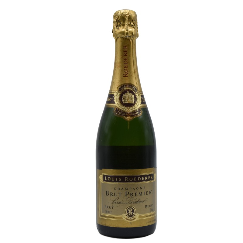 Louis Roederer Brut Premier