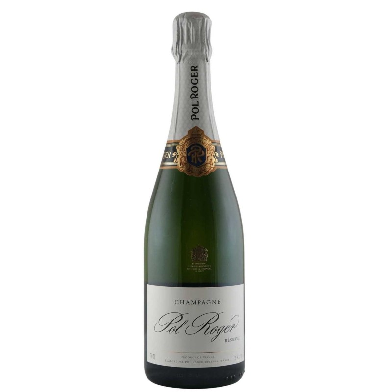 Pol Roger Brut Reserve