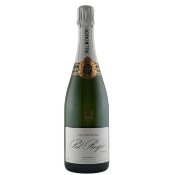 Pol Roger Brut Reserve - Klasyczny Szampan