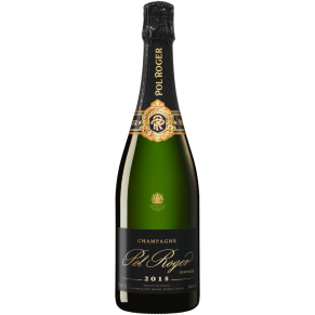 Pol Roger Vintage Brut - Elegancki Szampan